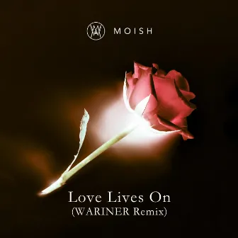 Love Lives on (Wariner Remix) by Wariner