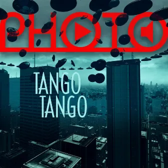 Tango Tango EP by Photo