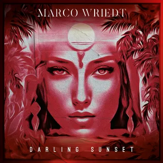 Darling Sunset by Marco Wriedt