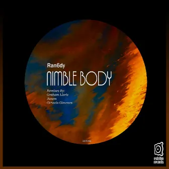 Nimble Body by Juram