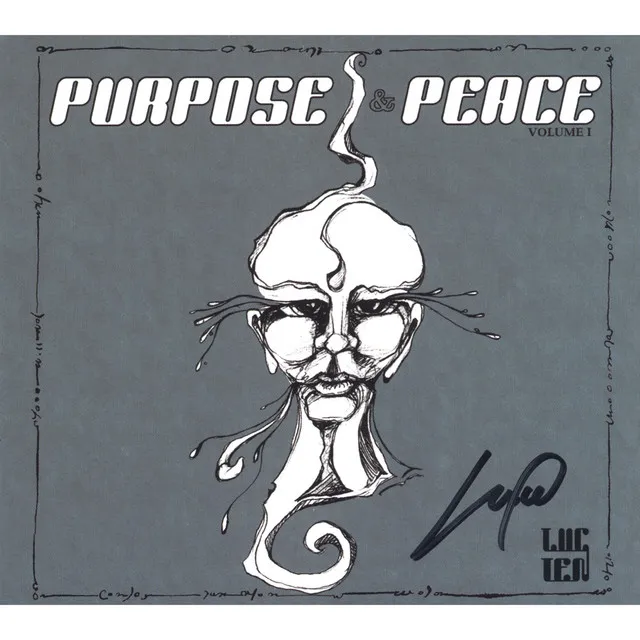 Purpose & Peace