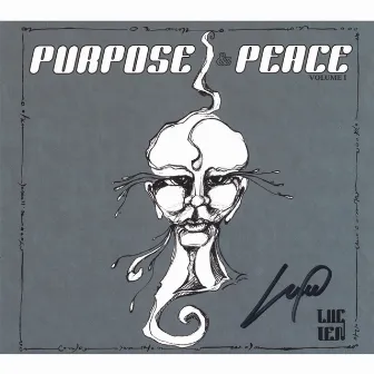 Purpose & Peace by Lucien