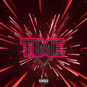 Time by Sha Bucks