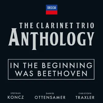 In The Beginning Was Beethoven by Daniel Ottensamer