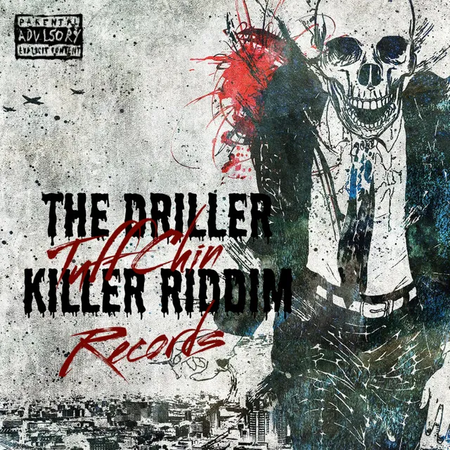 The Driller Killer Riddim - Instrumental