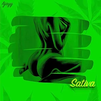 Sativa by Ajayy