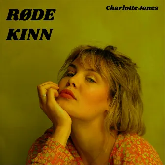 Røde Kinn by Charlotte Jones