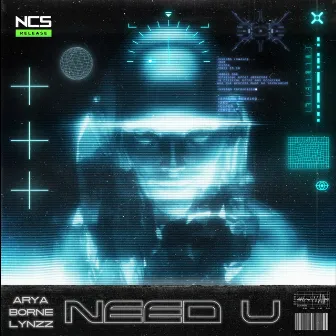 Need U by Arya