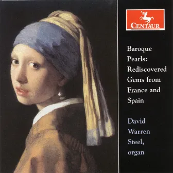 Steel, David Warren: Baroque Pearls by David Warren Steel