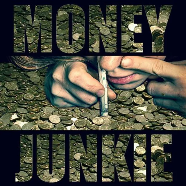 Money Junkie