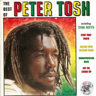 The Best Of by Peter Tosh