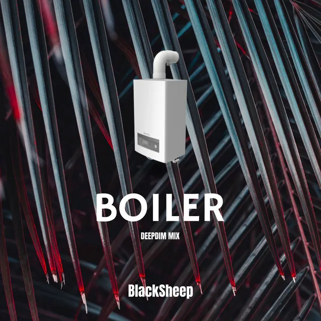 Boiler - DEEPDIM Mix