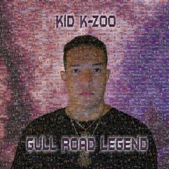 Gull Road Legend by Kid K-Zoo