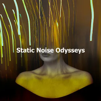 Static Noise Odysseys by Recline Pink Noise to Sleep