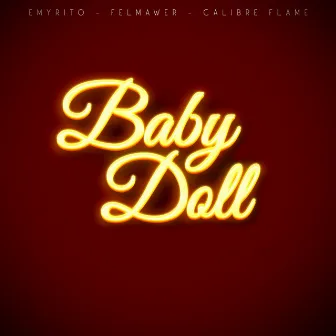 Baby doll by Felmawer