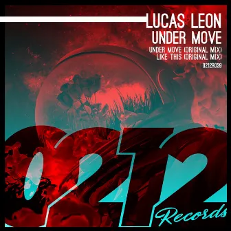 Under Move by Lucas Leon