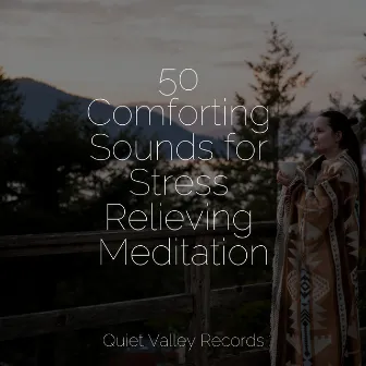 50 Comforting Sounds for Stress Relieving Meditation by The Rain Library