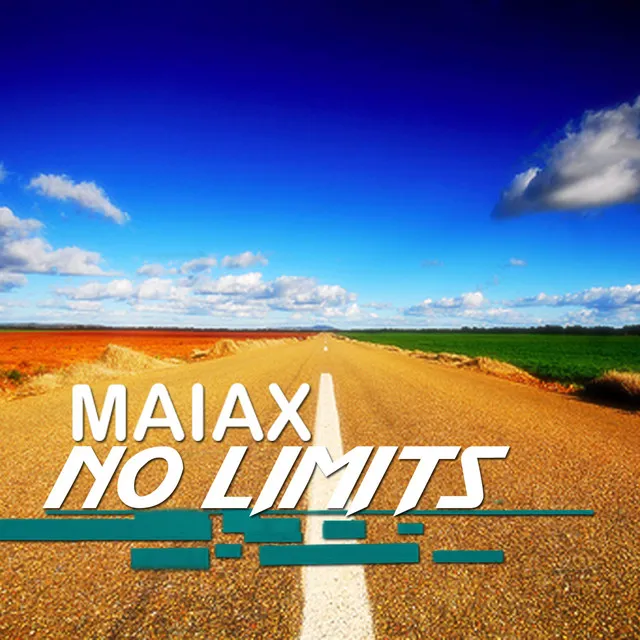 No Limits - Original Mix