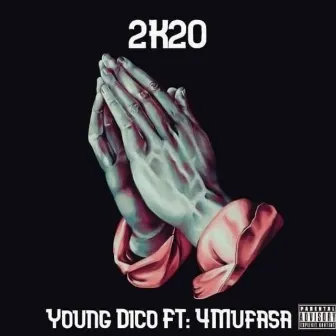 2K20 by Young Dico