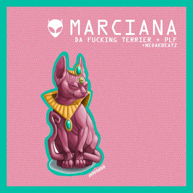 Marciana