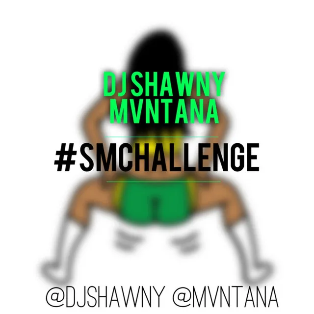 #SMChallenge