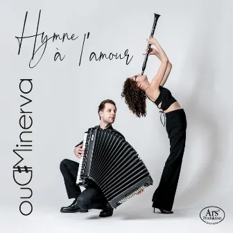 Hymne à l‘amour by Duo Minerva