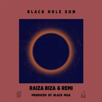 Black Hole Sun - EP by RAIZA BIZA