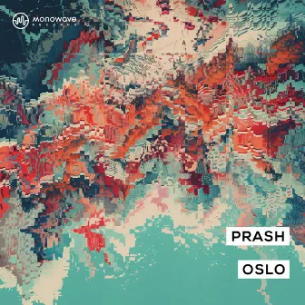 Oslo by Prash