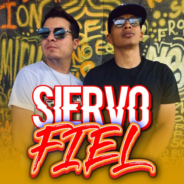 SIERVO FIEL