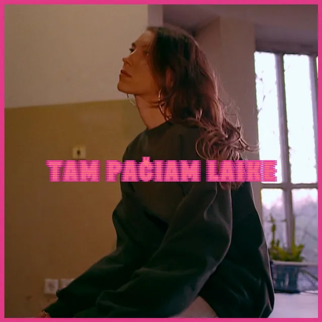 Tam Pačiam Laike