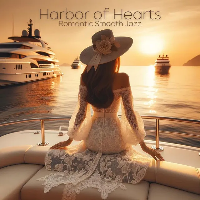 Harbor of Hearts: Romance on the High Seas, Romantic Smooth Jazz