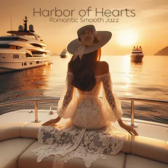 Harbor of Hearts: Romance on the High Seas, Romantic Smooth Jazz by Cozy Ambience Jazz