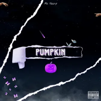 Pumpkin by Mc Tezz-p