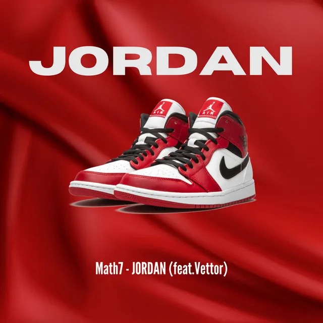 Jordan