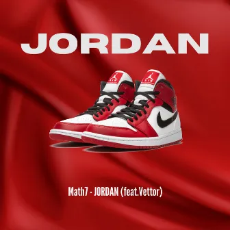 Jordan by 