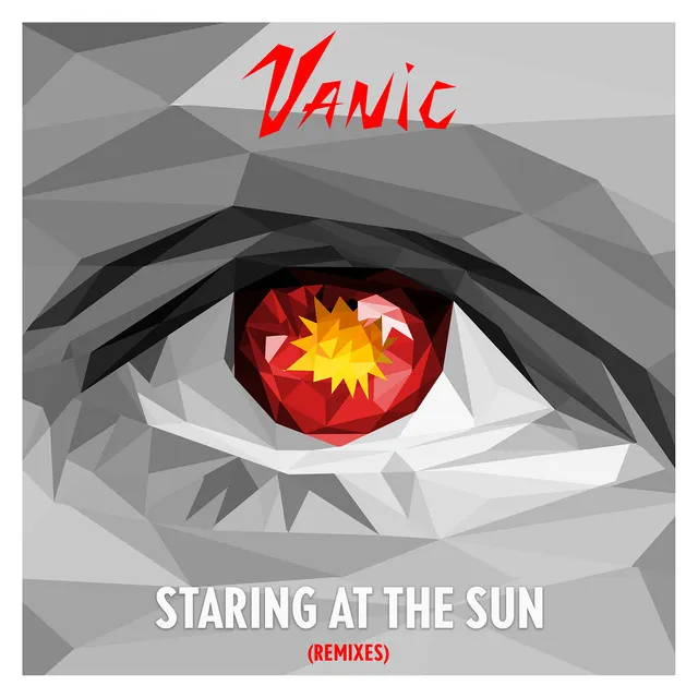 Staring At The Sun - Kaidro Remix