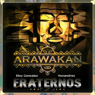 Fraternos (Afro Mix) by Eloy Gonzalez