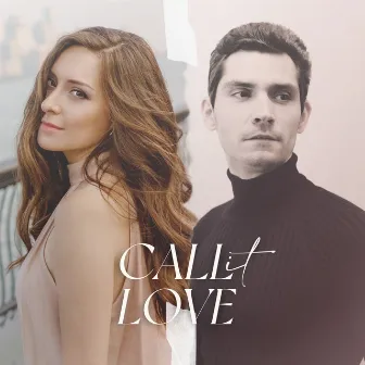 Call It Love by Dina & Artem