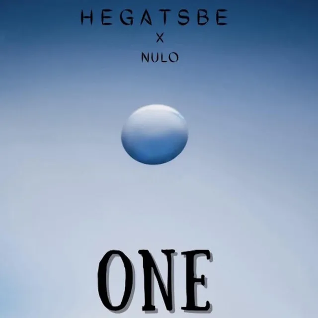 ONE