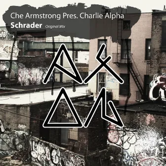 Schrader by Che Armstrong