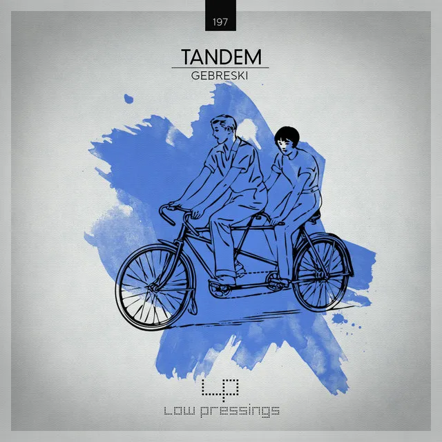 Tandem - Original Mix