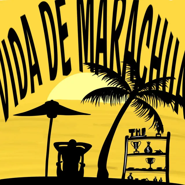 Vida de Marachuá