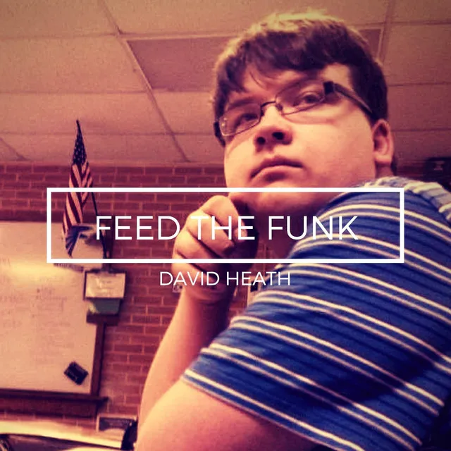 Feed the Funk