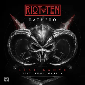 Like Kanye (feat. Bunji Garlin) by Rathero