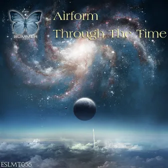 Through The Time EP by Airform