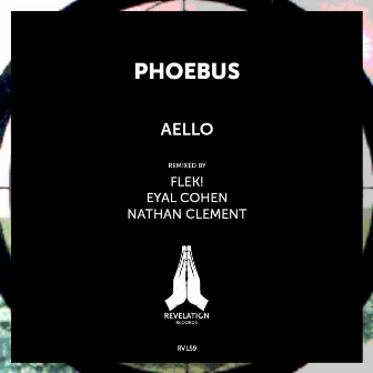 Aello by Phoebus