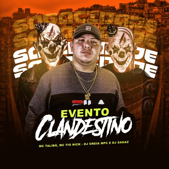 Evento Clandestino