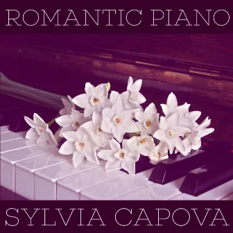 Romantic Piano by Sylvia Capova