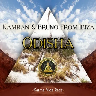 Odisha by Bruno From Ibiza