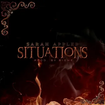 Situations by Sarah Appleb